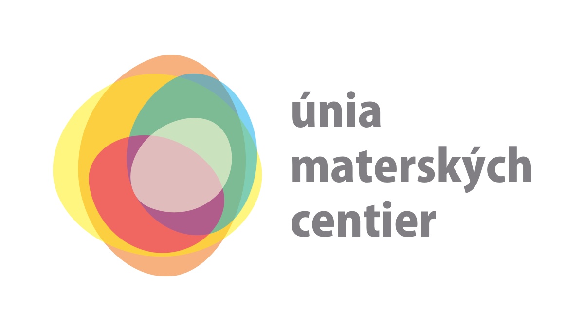 Logo, Únia materských centier