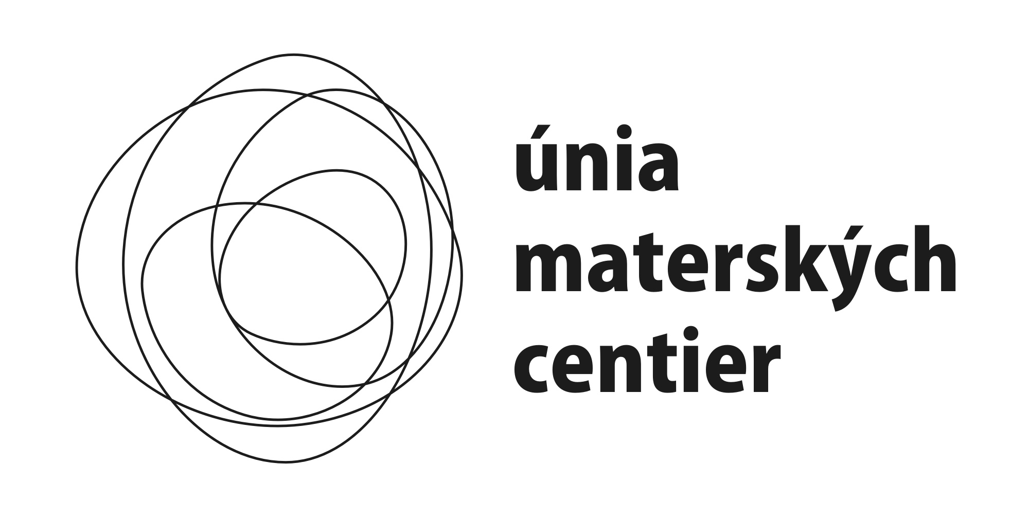 Logo, Únia materských centier