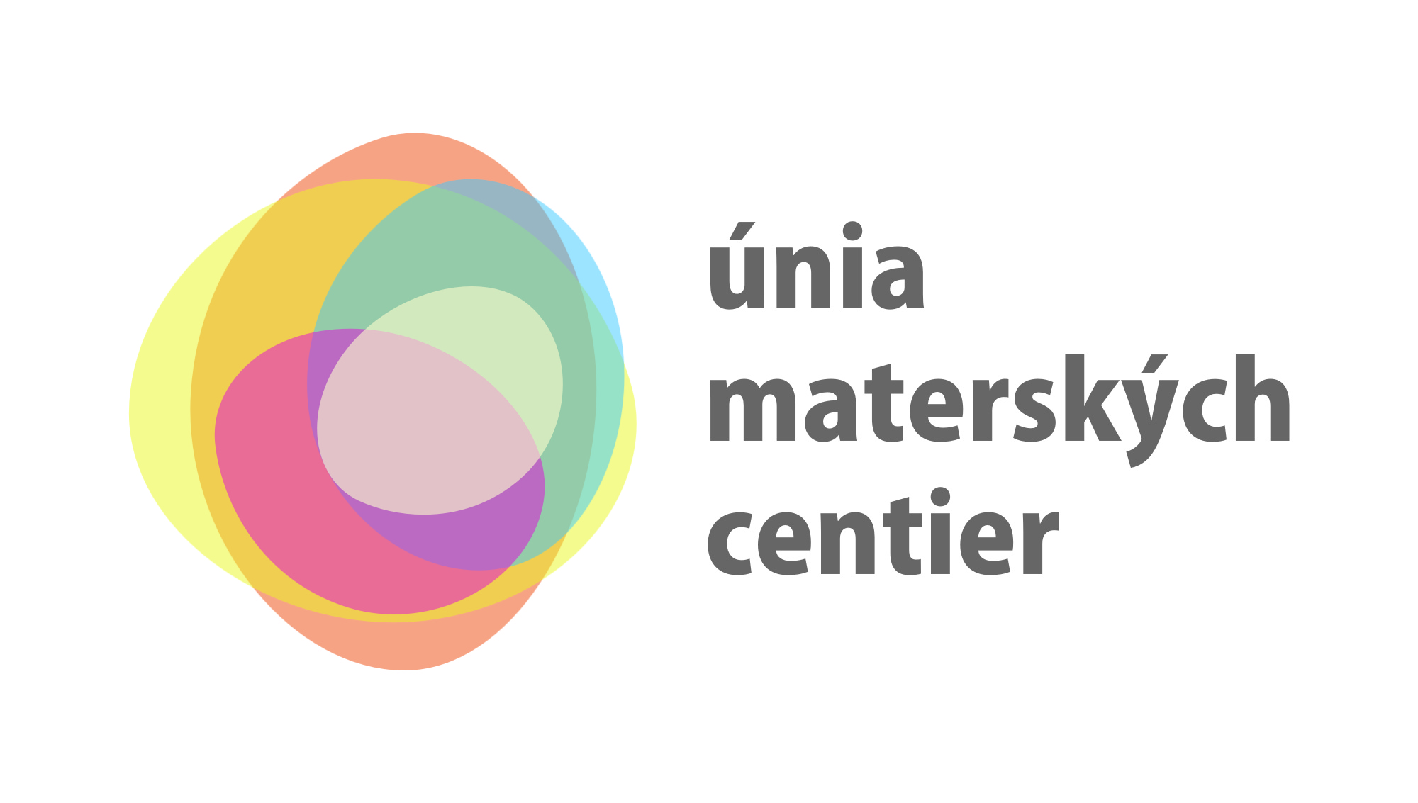 Logo, Únia materských centier