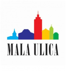 Logo Malá ulica