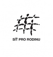 Logo Síť pro rodinu