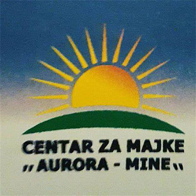 Centar za Majke, "Aurora - MINE"