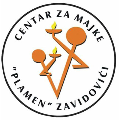 Centar za Majke - "Plamen zavidoviči"