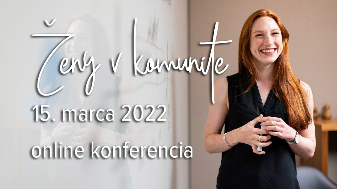 Ženy v komunite alebo Od aktivizmu k profesionálnej práci v komunitách Ženy v komunite alebo Od aktivizmu k profesionálnej práci v komunitách