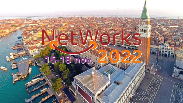 TeamWorks Summit 16. – 18. 11. 2022