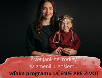 Tri príbehy žien, ktoré túžia po lepšej budúcnosti pre svoje deti