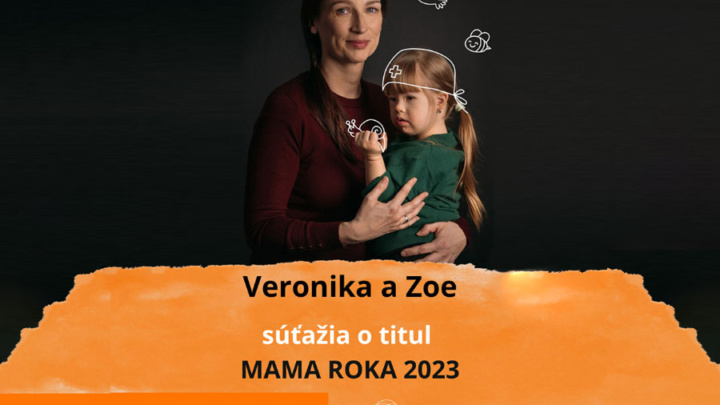 BUDE VERONIKA MAMA ROKA 2023?