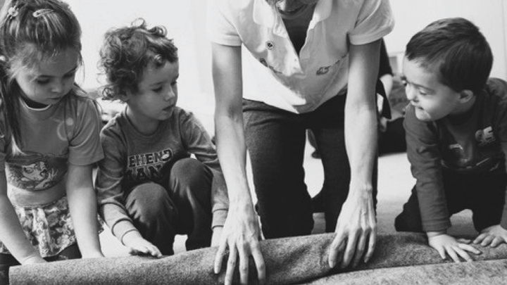 Ako sa žije mamám s malými deťmi na Slovensku?